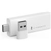 THIRDREALITY Zigbee 3.0 USBC-Dongle, chiavetta USB universale Zigbee, compatibile con Zigbee2Mqtt