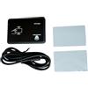 YARONGTECH 125Khz EM4100 lettore di schede di identificazione RFID USB Plug and Play con cavo USB (10H)