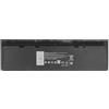 Exmate WD52H VFV59 Batteria per Dell Latitude 12 7000 E7240 E7250 Ultrabook F3G33 KWFFN J31N7 451-BBFT 451-BBFW 451-BBFY 451-BBFX GD076 GVD76 HJ8KP NCVF0 F3G33 W57CV J31N7 (7.4V / 45Wh)