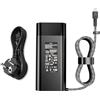 MINGHUISEN Alimentatore di rete USB-C da 140 W, 28 V, 5 A, compatibile con HP Spectre x360 2 in 1 16-aa0097nr, Omen Transcend 14 14-fb0013dx, 14-fb0097nr, TPN-LA29, N22282-01, TPN-DA29 , PA-114 Adattatore di
