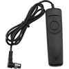 OTOTEC Cavo interruttore remoto per otturatore MC-30 compatibile con fotocamera Nikon D1 D1H D1X D2HS D2X D2XS D3X D3S D4S D300 D300 D500 97 cm