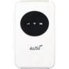 Fockety Router Sbloccato del Modem di 4G 5G, Router di 5G LTE con la Fessura della Carta SIM, collega Fino a 10 dispositivi, Dispositivo Mobile del Punto Caldo di USB per Il Viaggio