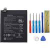 Swark Batteria di ricambio BLP743 compatibile con One-Plus 7T HD1901, HD1903, HD1900, HD1907, HD1905 con strumenti