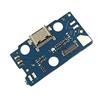 ZAHARA Scheda di connettore di Ricarica per Lenovo Tab P11 Xiaoxin Pad TBJ606F TBJ606 TBJ606N Charging Port Dock Connector Board