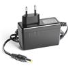 KFD 12V Caricabatteria Alimentatore per Humax Sky Q ESD-160S Receiver, Humax PR-HD3000 S HD1 HD2 HD3 HD4 Nano HD, Humax S HD4, Pace DS 830 DS830NP TDS 865 866 SH1215WWEU 01403-00154 AD8260-7LF