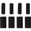 SG Store 2 Set Di Piedini In Gomma Per La Parte Inferiore Del Laptop compatibile con Lenovo compatibile con Thinkpad T490s T495s T14s Gen 1