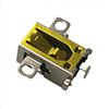 Gintai Connettore di Alimentazione DC Power Jack Presa per Lenovo IdeaPad V14-AMD, V15-ADA, V14-IWL, V15-IIL, V14 V15 G1-IML G2-ITL ALC IJL G3 IAP ABA G4 AMN IRU, V145-15AST V155-15API V340-17IWL