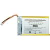STARTONG Batteria di ricambio 1200 mAh 3,7 V per Autec Air A4, Autec Air A6, telecomando per gru Autec Air A8, AIRBM3V7L, BH3V7L