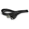 Dragon Trading®, Cavo USB di ricambio, compatibile con fotocamere digitali, fotocamere reflex digitali e videocamere Canon, per IFC-300PCU/IFC300/IFC-300/IFC300PCU