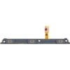 Generico Ricambio compatibile con Samsung Galaxy S20 Ultra 5G SM-G988 G988F flat flex circuito interno switch key pulsante accensione tasto power on off volume controllo tasti laterali