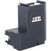 DogePro Scatola di manutenzione C13S210125 SC23MB S2101 Unità di raccolta inchiostro residuo compatibile per stampanti EPN Surecolor SC-F100 SC-F130 SC-F150 SC-F160 SC-F170