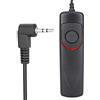 Ejoyous Telecomando Otturatore RS-60E3 per 1200D 1100D 1000D 700D 650D 600D 550D 500D 450D 400D 350D 300D 100D 60D 70D