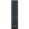 VINABTY Nuovo CT-90378 Telecomando di ricambio CT90378 Telecomando Per TOSHIBA LCD/LED LCD TV CT-90378 CT90378 CT-90383 55ZL1N 55ZL1G LE-40C750 Remote Controller