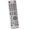 AULCMEET SHWRMC0116 - Telecomando di ricambio per Sharp Smart TV LC-55CFG6241K LC-55CFG6352E LC-43CFG6452K LC-43CUG8361KS LC-49CUG8062K LC-49CUG84616161 CFG6022E LC-40CFG6242K LC-32CFG6241K