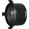 Aputure F10 Fresnel - Attacco per LS serie 600, LS C300d II, LS 300x, LS C120d II, Compatibile con Bowens Mount Lights