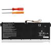 KingSener 55.9Wh AP18C7M Batteria per Acer ConceptD 3 CN315-72 Spin 5 SP513-54N SP513-55N Swift 3 SF313-52 SF313-52G SF514-55T SF313-53 SF514-55TA Swift 5 SF514-54GT SF514-55GT SF514-54T 15.4V