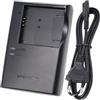 RooxiLoo NB-11L NB-11LH CB-2LF Caricabatterie compatibile Canon PowerShot Elph 360 HS,180 is,190 is,350 HS,110 HS,170 is,150 is,A2300,SX400 is,A2500, A3500 is, A4000 is, A4 00 IT Fotocamera e 100 cm AC Cord
