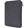 Flyorigin Custodia per Kindle/Kobo E-Reader 6-7 pulgadas Custodia antiurto universale /Paperwhite Custodia /Kindle Colorsoft Custodia /Kindle Custodia
