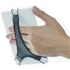 Wanpool Supporto da polso per Kindle ereader 6 Kindle Paperwhite Kindle Voyage Kindle Oasis Nook GlowLight Plus