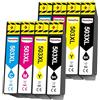 HenceBuy Cartucce d'inchiostro 503XL compatibili per Epson 503 XL Multipack per Epson Expression Home XP-5200 XP-5205 XP5200 XP5205 Workforce WF-2960 WF-2965 WF-2960DWF WF-2965DWF (confezione da 8)