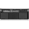 HUBEI OD06XL 698943-001 HSTNN-IB4F HSTNN-W91C 698750-171 H6L25AA H6L25UT Sostituzione della batteria del laptop per HP EliteBook Revolve 810 G1 Tablet HP EliteBook Revolve 810 Tablet (11.1V 44Wh)