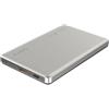 ONYX Power Bank Ultrasottile 100% Alluminio - Power Bank iPhone 5.000 mAh Ricarica Rapida USB-C - Powerbank MagSafe Magnetico, ricarica Wireless per iPhone Android - ultraleggero in metallo