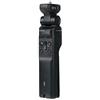JJC 2IN1 Mini treppiedi di ricambio per Sony GP-VPT1 telecomando per Sony a7 IV ZV-1 RX100 VII, RX100 VI, a1 a9 II, a9, a7S III Fotocamere Selfies Vlogging