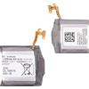 E-yiiviil Batteria di ricambio EB-BR830ABY compatibile con Samsung Galaxy Watch Active2 40 mm SM-R830 SM-R835