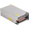 Hililand Alimentatore DC48V Adattatore per driver Alimentatore con interruttore in lega di alluminio(S-1500-48(48V/31.3A/1500W) AC170-250V)