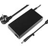 IPWRPRO 120 W adattatore caricabatterie compatibile con HP L89695-001 20W77AA#ABA ZHAN 66 Pro G2 All-in-One Pavilion All-in-One 24-ca000a 24-ca1000a 24-k0000a 27-ca000a 27-d0000a ZHAN 6 Pro G2 All-in-One