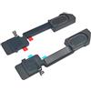 ICTION Nuovo A2485 A2780 Sostituzione altoparlante per MacBook Pro 16.2Inch M1 M2 Set di altoparlanti lato sinistro e destro fine 2021 2023 anno