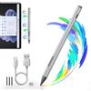 Rytaki Pro Surface Pen per Surface Pro 12/11/10/9/X/8/7+/7/6/5/4/3 [Ricaricabile, Magnetica] Penna per Surface Book 3/2/1, Surface Go 4/3/2/1/Laptop Studio con 4096 sensibilità pressione