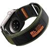 Bandletic Compatibile con Cinturino Apple Watch 44mm 45mm 46mm 49mm 42mm