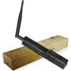 LOAMLIN SMLIGHT SLZB-06P10 - Zigbee 3.0 su Ethernet, USB e WiFi Gateway coordinatore con PoE, compatibile con Zigbee2MQTT, Home Assistant, ZHA