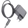 Yisbat 26,1V Caricabatterie Compatibile con Dyson V8 V7 V6 SV03 SV04 SV05 SV06 SV09 SV10 SV11 DC58 DC59 DC60 DC61 DC62 DC72 DC74 Vacuum Cleaner