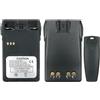 Vineyuan 7.4V 1600mAh Batteria per Puxing PX-328 PX-777 PX-888K PX888 PX728 Inoltre WEIERWEI VEV-3288S due Way Radios Sostituzione della batteria