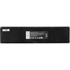 JPking 7,6V 47Wh G0G2M 34GKR 3RNFD Batteria per laptop Dell Latitude 14 E7440 E7450 E7420 14-7000 LED Ultrabook 03RNFD V8XN3 G95J5 909H5 0909H5 5K1GW K8J43 CJW7D 451-BBFV 451-BBFY 451-BBFS Battery