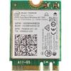 HighZer0 Electronics Wireless-AC 7265 Legacy Wi-Fi Adapter | 867Mbps WiFi with Bluetooth 4.0 | 2.4GHz & 5GHz Network Card | 7265NGW
