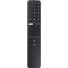 Effireli XMRM-19 Telecomando di ricambio vocale per Xiaomi TV P1 L43M6-6AEU/L50M6-6AEU/L55M6-6AEU L43M6-6AEU L50M6-6AEU L55M6-6AEU