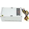 Cuifati Alimentatore PC Chassis per HP 280 288 480 G4 MT CA 100‑240 V, 180 W Sostituzione Alimentatore D16 180P1A