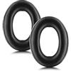 XBERSTAR Cuscinetti di ricambio per cuffie Sennheiser G4ME Zero Game One HD380