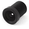 uxcell Sourcingmap® M12 2.8 mm 115 gradi fisso Iris lenti di ricambio per sicurezza CCTV