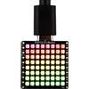 Waveshare ESP32-S3-Matrix Development Board, Onboard 8×8 RGB LED Matrix and QMI8658C Attitude Sensor, Supports Wi-Fi and Bluetooth LE, ESP32 Development Board