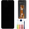 E-YIIVIIL Display di ricambio compatibile con VIVO Y28S, V2346 / VIVO Y03, V2332 6.56 LCD Display Touch Screen Assembly con strumenti (senza cornice)