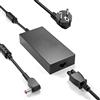 CHLOLMY TECH Caricatore adattatore 180 W AC per Acer Predator Helios 300 Gaming Laptop PH315-51-78NP g3 - Acer Nitro 5 AN515. 55-55E3 ADP-180MB
