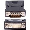 chenyang LFH DMS-59pin maschio a DVI 24+5 femmina adattatore di estensione per scheda grafica PC