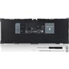 K KYUER 32WH 9MGCD Laptop Batteria per Dell Venue 11 Pro 5130 5130-9356 10.8-inch Tablet Series T06G T06G001 Intel Atom Z3770 Z3795 XMFY3 0XMFY3 VYP88 T8NH4 0T8NH4 312-1453 451-BBIN Notebook Battery