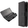 caseroxx Bookstyle-Case per Nokia 5310 (2020), nero