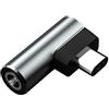 XITAIAN 230W Connettore Adattatore di Interfaccia Sostituzione Per Razer-blade da DC5525 Femmina a Maschio a 3 Pin Adattatore Per Spina Convertitore Adattatore di Alimentazione Resistente All'usura
