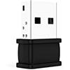 Tenda Adattatore Wireless Nano USB 150Mbps Auto-Install W311MI Tenda